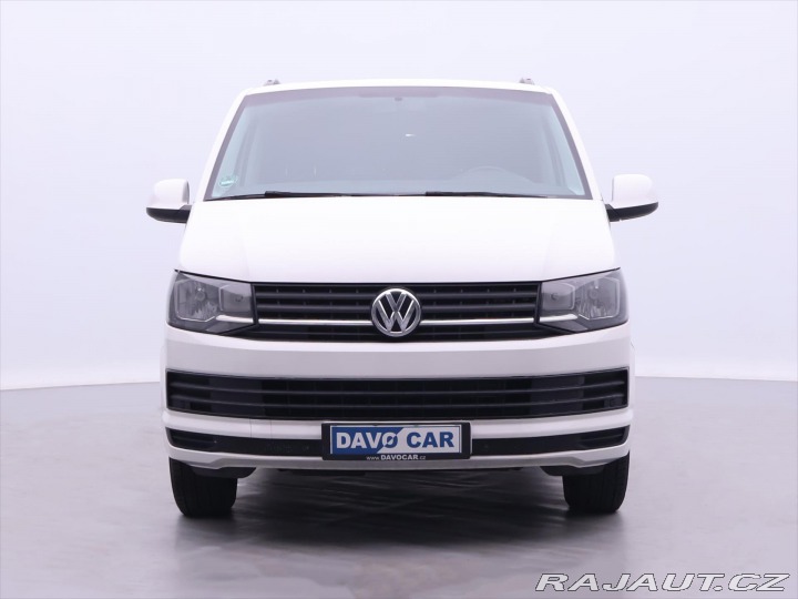 Volkswagen Caravelle 2,0 TDI 110kW 9-Míst ACC 2015