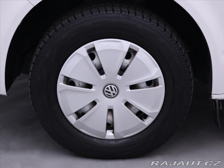 Volkswagen Caravelle 2,0 TDI 110kW 9-Míst ACC 2015