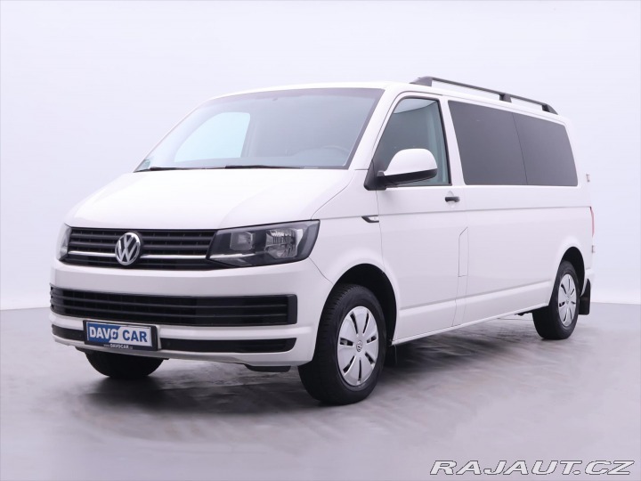 Volkswagen Caravelle 2,0 TDI 110kW 9-Míst ACC 2015