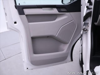 Volkswagen Caravelle 2,0 TDI 110kW 9-Míst ACC 2015