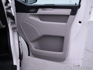 Volkswagen Caravelle 2,0 TDI 110kW 9-Míst ACC 2015