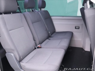 Volkswagen Caravelle 2,0 TDI 110kW 9-Míst ACC 2015