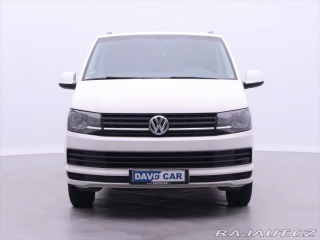 Volkswagen Caravelle 2,0 TDI 110kW 9-Míst ACC 2015