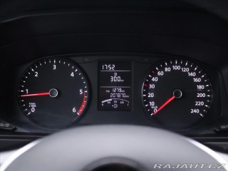 Volkswagen Caravelle 2,0 TDI 110kW 9-Míst ACC 2015