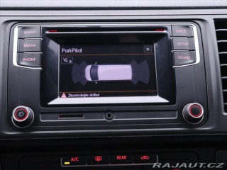 Volkswagen Caravelle 2,0 TDI 110kW 9-Míst ACC 2015