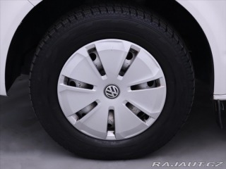 Volkswagen Caravelle 2,0 TDI 110kW 9-Míst ACC 2015