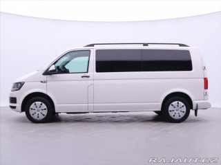 Volkswagen Caravelle 2,0 TDI 110kW 9-Míst ACC 2015