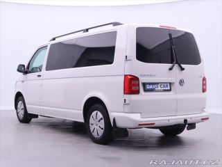 Volkswagen Caravelle 2,0 TDI 110kW 9-Míst ACC 2015