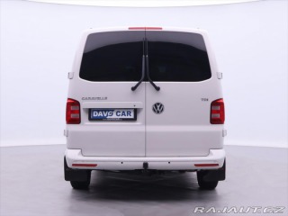 Volkswagen Caravelle 2,0 TDI 110kW 9-Míst ACC 2015