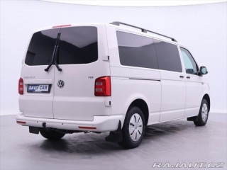 Volkswagen Caravelle 2,0 TDI 110kW 9-Míst ACC 2015