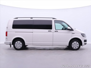 Volkswagen Caravelle 2,0 TDI 110kW 9-Míst ACC 2015