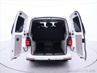 Volkswagen Caravelle 2,0 TDI 110kW 9-Míst ACC 2015