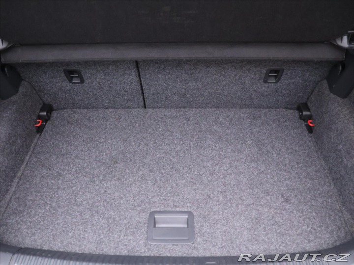 Volkswagen Polo 1,4 TDI 66kW Allstar Klim 2016