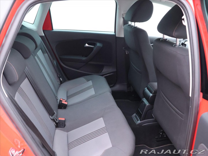 Volkswagen Polo 1,4 TDI 66kW Allstar Klim 2016