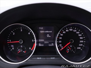 Volkswagen Polo 1,4 TDI 66kW Allstar Klim 2016