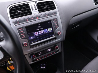 Volkswagen Polo 1,4 TDI 66kW Allstar Klim 2016
