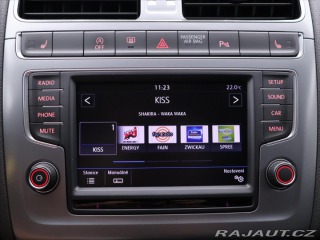 Volkswagen Polo 1,4 TDI 66kW Allstar Klim 2016