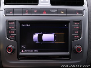 Volkswagen Polo 1,4 TDI 66kW Allstar Klim 2016