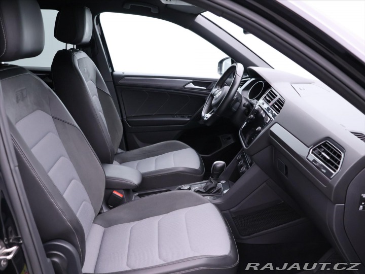 Volkswagen Tiguan Allspace 2,0 TDI DSG 4M R-Line Bla 2021