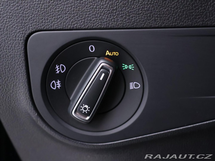 Volkswagen Tiguan Allspace 2,0 TDI DSG 4M R-Line Bla 2021