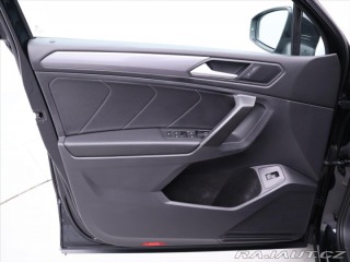 Volkswagen Tiguan Allspace 2,0 TDI DSG 4M R-Line Bla 2021