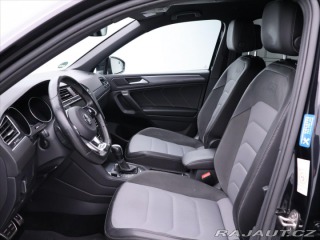 Volkswagen Tiguan Allspace 2,0 TDI DSG 4M R-Line Bla 2021