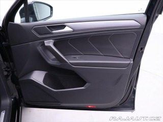 Volkswagen Tiguan Allspace 2,0 TDI DSG 4M R-Line Bla 2021