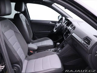 Volkswagen Tiguan Allspace 2,0 TDI DSG 4M R-Line Bla 2021