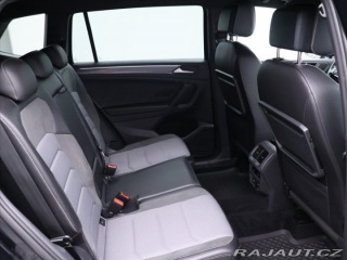 Volkswagen Tiguan Allspace 2,0 TDI DSG 4M R-Line Bla 2021