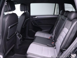 Volkswagen Tiguan Allspace 2,0 TDI DSG 4M R-Line Bla 2021