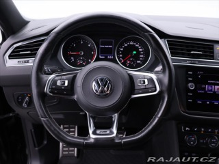 Volkswagen Tiguan Allspace 2,0 TDI DSG 4M R-Line Bla 2021