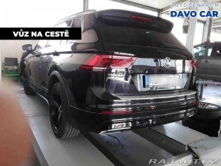 Volkswagen Tiguan Allspace 2,0 TDI 4Motion DSG R-Lin 2021