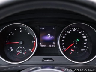 Volkswagen Tiguan Allspace 2,0 TDI DSG 4M R-Line Bla 2021