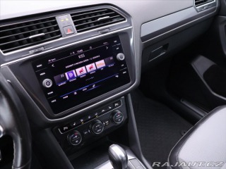 Volkswagen Tiguan Allspace 2,0 TDI DSG 4M R-Line Bla 2021