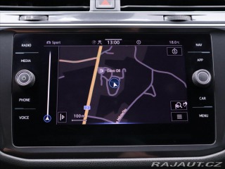 Volkswagen Tiguan Allspace 2,0 TDI DSG 4M R-Line Bla 2021