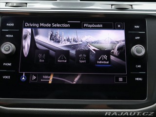 Volkswagen Tiguan Allspace 2,0 TDI DSG 4M R-Line Bla 2021