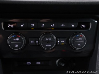 Volkswagen Tiguan Allspace 2,0 TDI DSG 4M R-Line Bla 2021