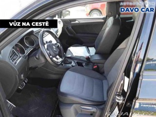 Volkswagen Tiguan Allspace 2,0 TDI 4Motion DSG R-Lin 2021