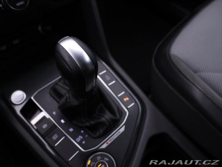 Volkswagen Tiguan Allspace 2,0 TDI DSG 4M R-Line Bla 2021