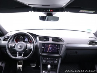 Volkswagen Tiguan Allspace 2,0 TDI DSG 4M R-Line Bla 2021