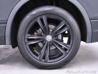 Volkswagen Tiguan Allspace 2,0 TDI DSG 4M R-Line Bla 2021
