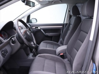 Volkswagen Touran 2,0 i 80kW Klima Tažné CN 2007