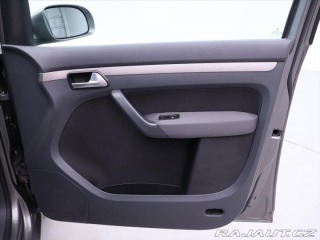 Volkswagen Touran 2,0 i 80kW Klima Tažné CN 2007