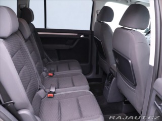 Volkswagen Touran 2,0 i 80kW Klima Tažné CN 2007