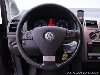Volkswagen Touran 2,0 i 80kW Klima Tažné CN 2007