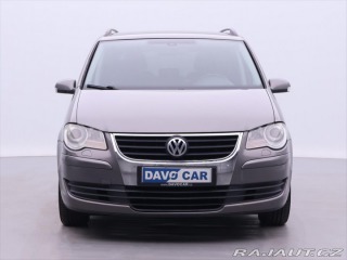 Volkswagen Touran 2,0 i 80kW Klima Tažné CN 2007