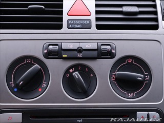Volkswagen Touran 2,0 i 80kW Klima Tažné CN 2007