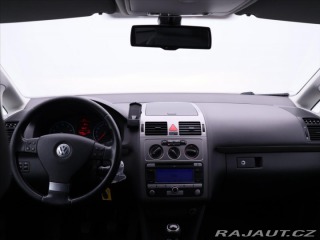 Volkswagen Touran 2,0 i 80kW Klima Tažné CN 2007