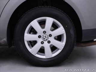 Volkswagen Touran 2,0 i 80kW Klima Tažné CN 2007