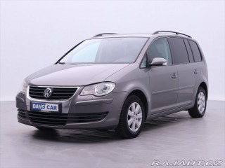 Volkswagen Touran 2,0 i 80kW Klima Tažné CN 2007